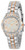 Invicta Women's 31375 Angel Quartz 3 Hand White Dial Watch
