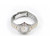 Invicta Women's 31375 Angel Quartz 3 Hand White Dial Watch