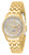 Invicta Women's 31378 Angel Quartz Multifunction White Dial Watch