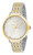 Invicta Women's 31943 Wildflower Quartz 3 Hand Silver Dial Watch