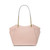 Michael Kors Jet Set Travel Large Chain Shoulder Bag (Soft Pink) 30S2GTVE3L-187
