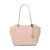 Michael Kors Jet Set Travel Large Chain Shoulder Bag (Soft Pink) 30S2GTVE3L-187