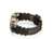 Invicta Men's 32337 Pro Diver Quartz 3 Hand Black Dial Watch
