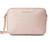 Michael Kors Jet Set Large East/West Crossbody Smokey Rose One Size 32F1GJ6C7V-688