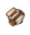 Michael Kors Jet Set Medium Pebbled Leather Backpack (Luggage) 35T1GTTB6L-230 …
