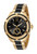 Invicta Women's Bolt Quartz Watch with Stainless Steel Strap, Two Tone, 18 (Model: 30894) 30894