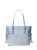 Michael Kors Voyager East/West Tote Chambray One Size 30T2SV6T4I-464