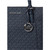 Michael Kors Jet Set Item East/West Top Zip Tote Admiral/Pale Blue One Size 30T2STTT8V-444