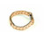 Invicta Women's 33361 Angel Quartz 3 Hand Rose Gold Dial Watch