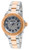 Invicta Women's 33362 Angel Quartz 3 Hand Silver Dial Watch