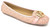 Michael Kors Women's Fulton Moccasin (Ballet, Numeric_9)49R9FUFR1B-857-9