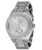 Invicta Women's 38630 Specialty Quartz 3 Hand Silver Dial  Watch