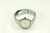 Invicta Women's 31950 Angel Quartz 3 Hand Silver Dial Watch