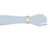 Invicta Women's 31950 Angel Quartz 3 Hand Silver Dial Watch