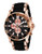 Invicta Men's 17081 Sea Spider Analog Display Japanese Quartz Black Watch