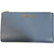 MICHAEL Michael Kors Double Zip Wristlet (DENIM)32T7GAFW4L-405