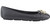 Michael Kors Women's Fulton Moccasin (Black, Numeric_11) 49T8FUFR1L-001-11