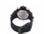 Invicta Men's 26006 Marvel Quartz Chronograph Black Dial Watch