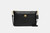 COACH Polished Pebble Polly Crossbody Gd/Black One SizeC3376-GDBLK