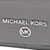MICHAEL Michael Kors Jet Set Charm Large East/West Crossbody One Size (HEATHER GREY) 32H1ST9C9C-050