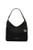 Michael Kors Bedford Large Leather Shoulder Bag BLACK