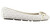 Michael Kors Women's Fulton Moccasin (Vanilla PVC, Numeric_11) 49T8FUFR1B-149-11