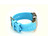 Invicta Men's 12340 S1 Rally Quartz 2 Hand Light Blue, Antique Silver Dial Watch