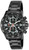 Invicta Men's 14880 Specialty Quartz Chronograph Black Dial Watch