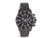 Invicta Men's 16933 Specialty Quartz Multifunction Black Dial Watch