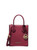 Michael Kors Mercer Extra-Small Pebbled Leather Crossbody Bag (mulberry) 35S1GM9T0L-mulberry