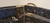 Michael Kors Reversible Buckle Belt (Chambray, Extra Large) 558385-464-XL