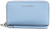 MICHAEL Michael Kors Women's Large Flat Phone Wristlet (Chambray)  32F6SM9E3L-464