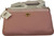 COACH Polished Pebble Polly Crossbody C3376-B4CRR One Size C3376-B4CRR