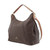 Michael Kors Sienna Large Convertible Shoulder Brown/Acorn One Size  30F1G4SL3B-252