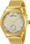 Invicta Women's 31335 Vintage Quartz 2 Hand White Dial  Watch