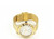 Invicta Women's 31335 Vintage Quartz 2 Hand White Dial  Watch