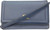 Michael Kors Jet Set Charm Small Phone Crossbody Multi One Size (Dark Denim) 32S1GT9C5L-470
