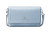 Michael Kors Jet Set Charm Small Phone Crossbody Multi One Size (PALEBLUE) 32S1GT9C5L-487