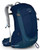 Osprey Stratos 24 Men's Hiking Backpack, Eclipse Blue, 24L, 24 Liters 10000810