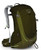 Osprey Stratos 24 Men's Hiking Backpack , Gator Green 10000811