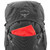 Osprey Kestrel 48 Men's Backpacking Backpack Black, Small/Medium 10001817