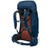 Osprey Kestrel 48 Men's Backpacking Backpack, Loch Blue , Small/Medium 10001819
