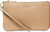 Michael Kors Jet Set Charm Medium Top Zip Wristlet One Size (camel camel) 32T1LT9W2L-222