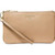 Michael Kors Jet Set Charm Medium Top Zip Wristlet One Size (camel camel) 32T1LT9W2L-222