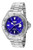 Invicta Men's 14783 Pro Diver Quartz 3 Hand Blue Dial Watch