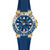 Invicta Men's 19270 Aviator Quartz 3 Hand Blue Dial Watch