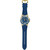 Invicta Men's 19270 Aviator Quartz 3 Hand Blue Dial Watch