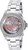 Invicta Women's 19874 Angel Quartz 3 Hand Light Pink Dial Watch