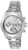 Invicta Women's 21730 Wildflower Quartz Chronograph Silver Dial Watch