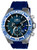 Invicta Men's 22522 Aviator Quartz Multifunction Blue Dial
